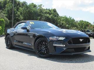 2021 Ford Mustang for sale in Fruitland Park FL