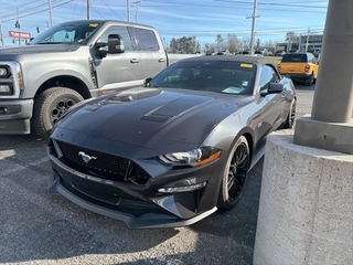 2022 Ford Mustang for sale in Knoxville TN