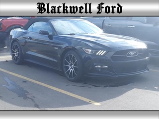 2015 Ford Mustang for sale in Plymouth MI