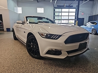 2016 Ford Mustang for sale in Woodbridge NJ