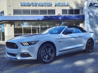 2016 Ford Mustang for sale in Bridgewater NJ