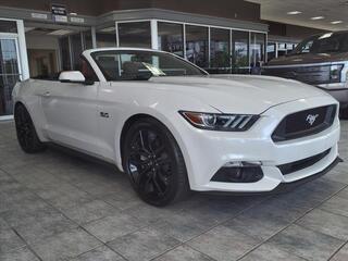 2017 Ford Mustang for sale in Watchung NJ