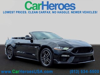 2019 Ford Mustang for sale in Greer SC