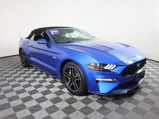 2021 Ford Mustang for sale in Merritt Island FL