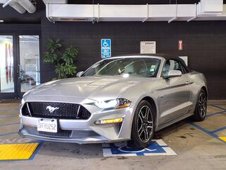 2023 Ford Mustang for sale in Santa Monica CA