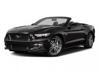 2016 Ford Mustang for sale in Jacksonville NC