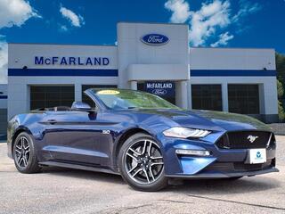 2019 Ford Mustang for sale in Rochester NH