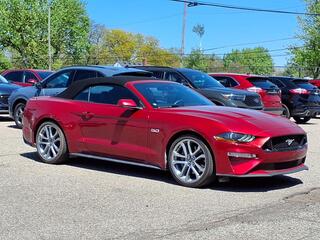 2020 Ford Mustang for sale in Livonia MI