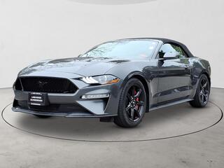 2020 Ford Mustang for sale in Matteson IL