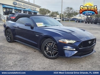 2020 Ford Mustang for sale in Orlando FL