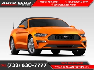 2022 Ford Mustang for sale in Woodbridge NJ