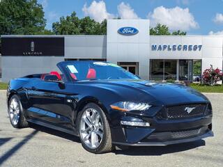2022 Ford Mustang for sale in Union NJ