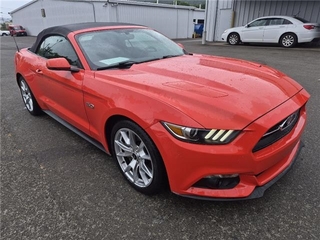 2015 Ford Mustang for sale in Roanoke VA