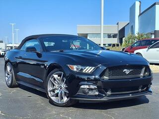 2017 Ford Mustang for sale in Cincinnati OH