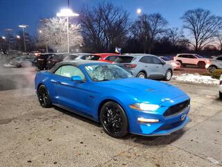 2019 Ford Mustang for sale in Chicago IL
