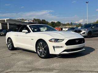 2020 Ford Mustang for sale in Waynesville NC