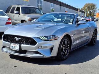 2020 Ford Mustang for sale in Downey CA