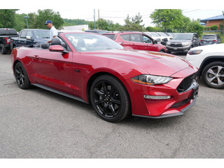 2020 Ford Mustang for sale in Watchung NJ