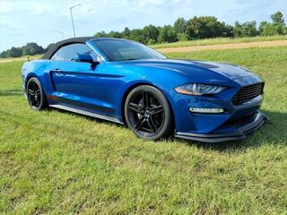 2023 Ford Mustang for sale in Grenada MS