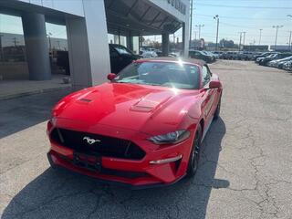 2023 Ford Mustang for sale in Brentwood TN