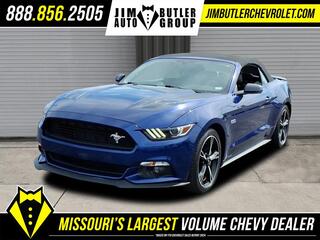 2016 Ford Mustang for sale in Fenton MO