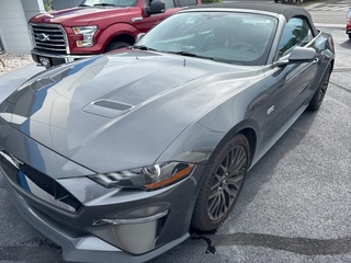 2019 Ford Mustang for sale in Clinton TN