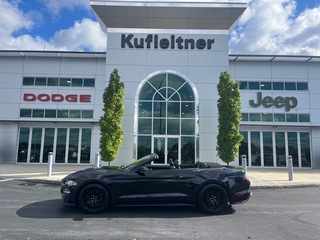 2019 Ford Mustang for sale in Boardman OH