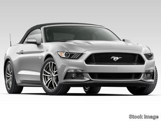 2021 Ford Mustang for sale in Latrobe PA