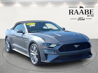 2022 Ford Mustang for sale in Delphos OH
