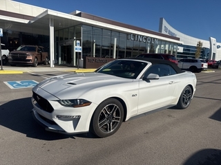 2022 Ford Mustang for sale in Knoxville TN