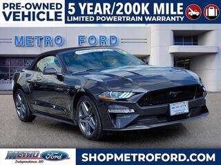2022 Ford Mustang for sale in Independence MO