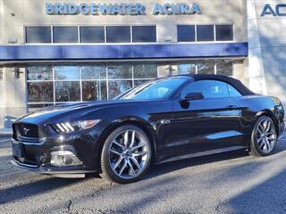 2015 Ford Mustang for sale in Bridgewater NJ