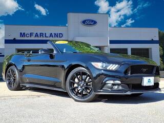 2016 Ford Mustang for sale in Rochester NH