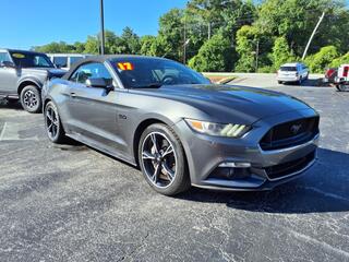 2017 Ford Mustang for sale in Havelock NC