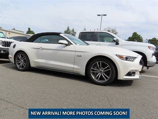 2017 Ford Mustang for sale in Leesburg VA