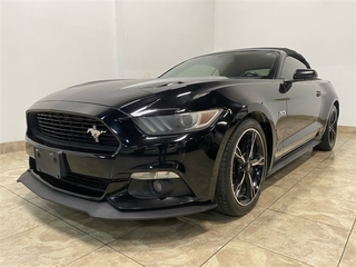 2017 Ford Mustang for sale in Brighton MI