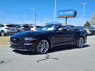 2019 Ford Mustang for sale in Oklahoma City OK