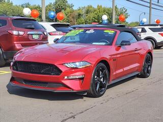 2021 Ford Mustang for sale in Woodhaven MI