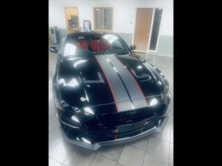 2023 Ford Mustang for sale in Livonia MI