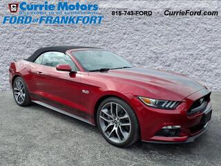 2015 Ford Mustang for sale in Frankfort IL