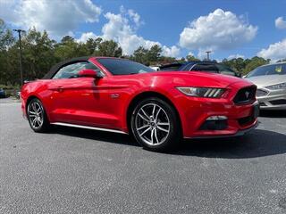 2016 Ford Mustang for sale in Summerville SC