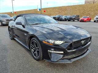 2020 Ford Mustang for sale in Lebanon VA