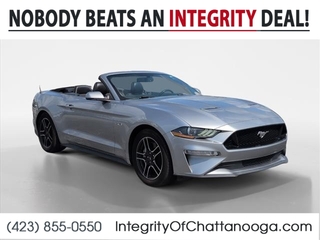 2020 Ford Mustang for sale in Chattanooga TN