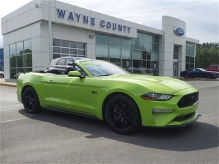 2020 Ford Mustang for sale in Honesdale PA