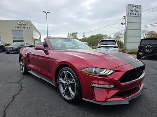2022 Ford Mustang for sale in West Long Branch NJ