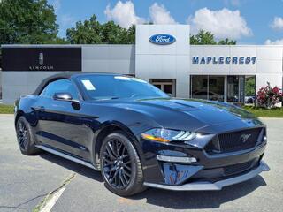 2023 Ford Mustang for sale in Union NJ