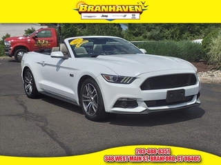 2015 Ford Mustang for sale in Branford CT