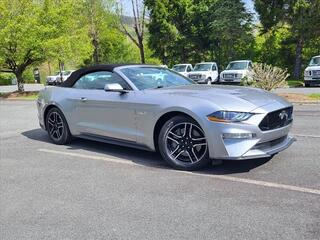 2020 Ford Mustang for sale in Greensboro NC