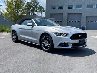 2017 Ford Mustang for sale in Mt Pleasant SC