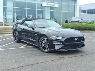 2018 Ford Mustang for sale in Cincinnati OH
